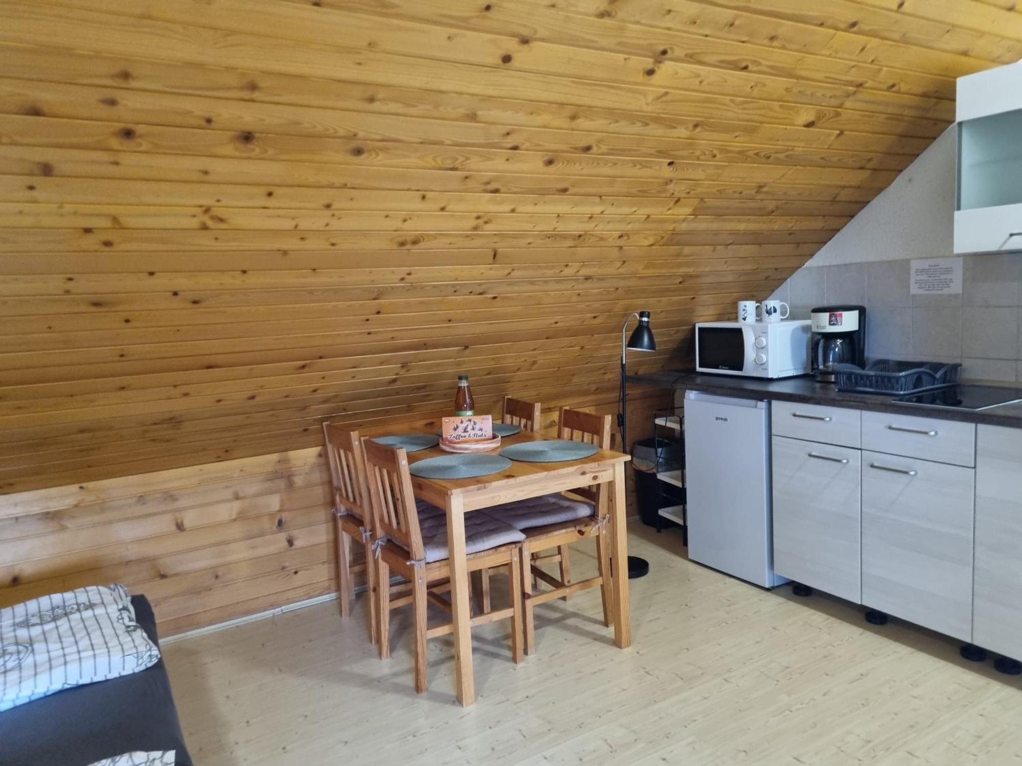 Apartma Take It Easy Bled Exteriör bild