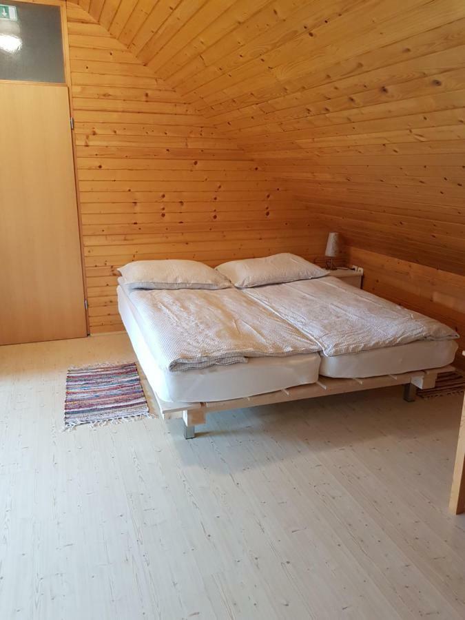 Apartma Take It Easy Bled Exteriör bild