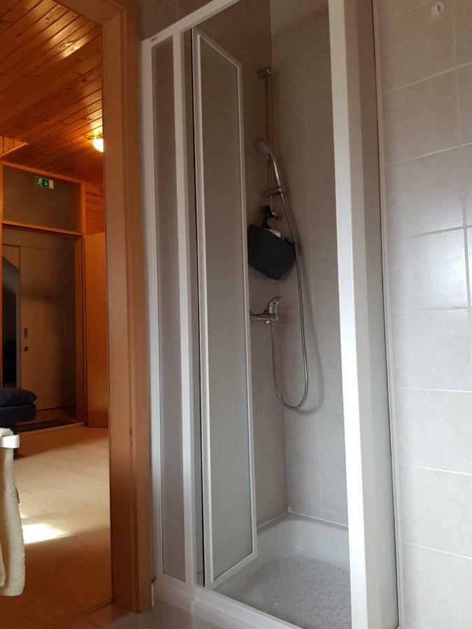 Apartma Take It Easy Bled Exteriör bild