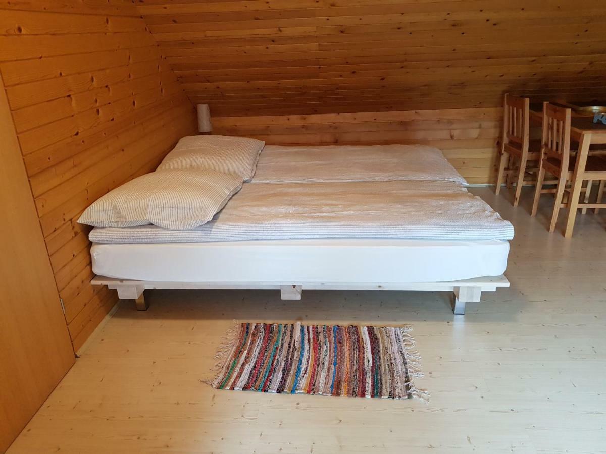 Apartma Take It Easy Bled Exteriör bild