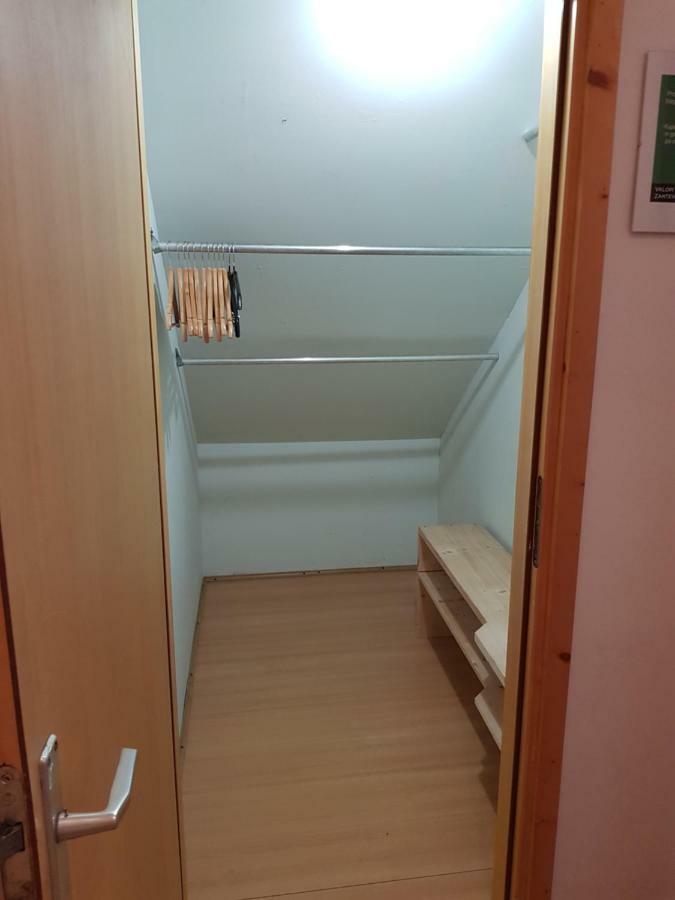 Apartma Take It Easy Bled Exteriör bild