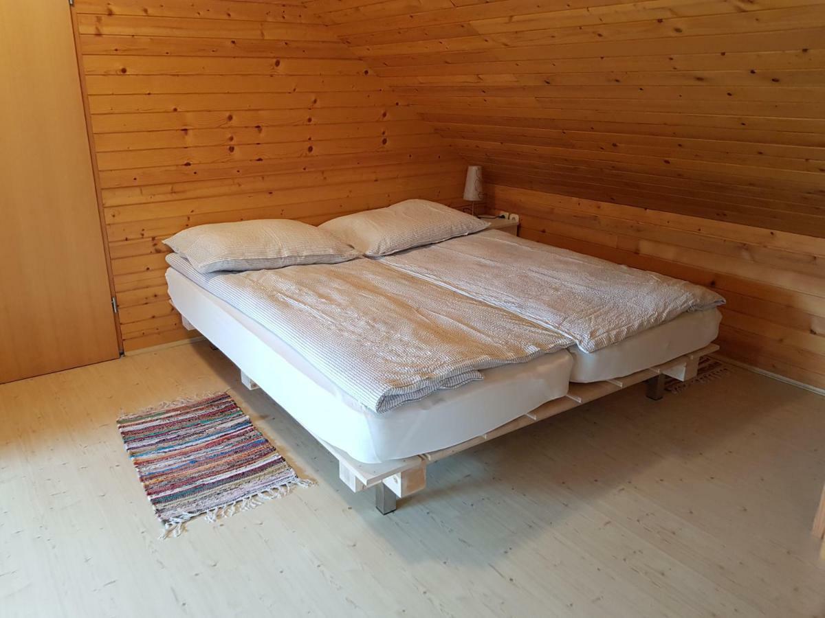 Apartma Take It Easy Bled Exteriör bild